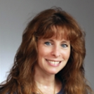 Debbie Goshert head shot